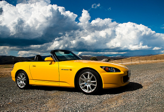Illustration for article titled The Ten Best Car Dealership Experiences Ever